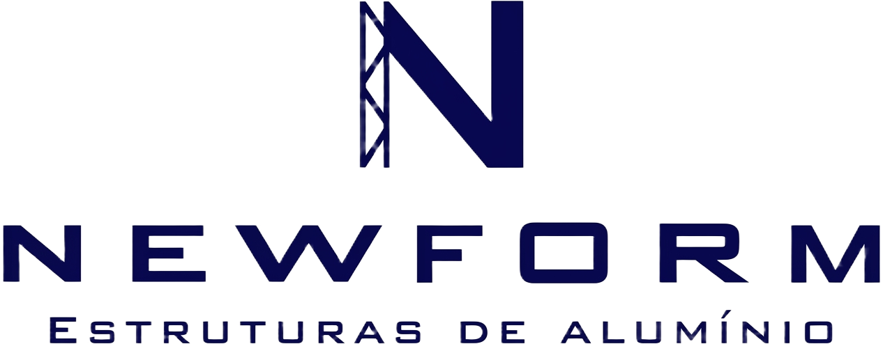 NewForm — estruturas de alumínio